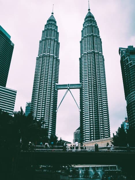 Penerbangan ke Kuala Lumpur