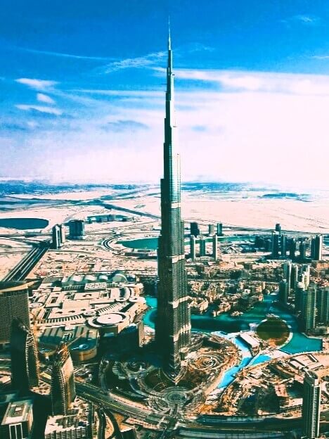 Penerbangan ke Jeddah