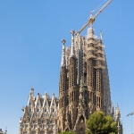 Penerbangan ke Barcelona, Spanyol